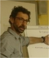 contributor portrait