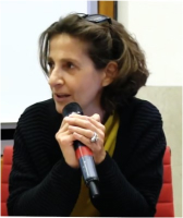 contributor portrait