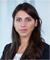 contributor portrait