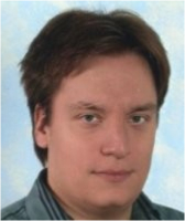 contributor portrait