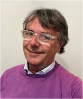 contributor portrait