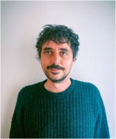 contributor portrait