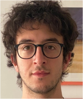 contributor portrait