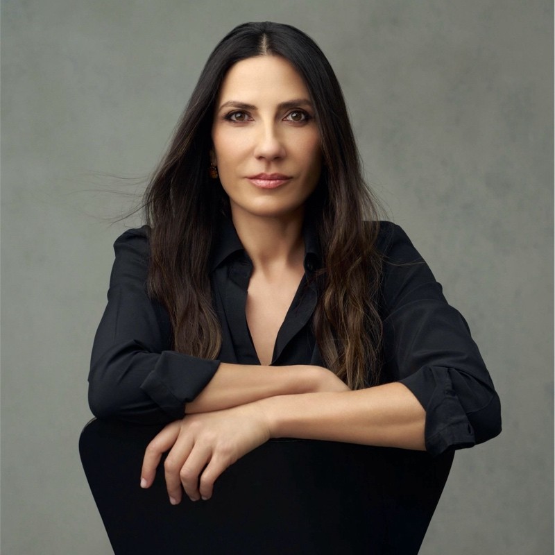 contributor portrait