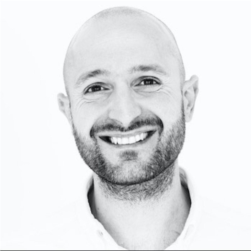 contributor portrait